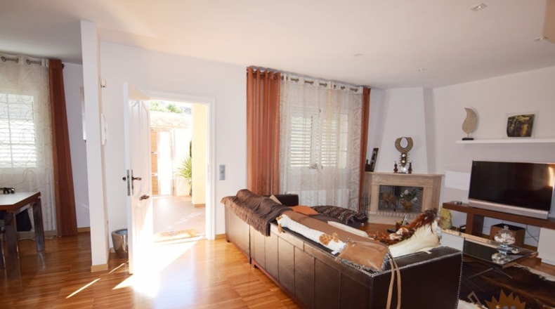 Murcia - Molina de Segura - 500m2