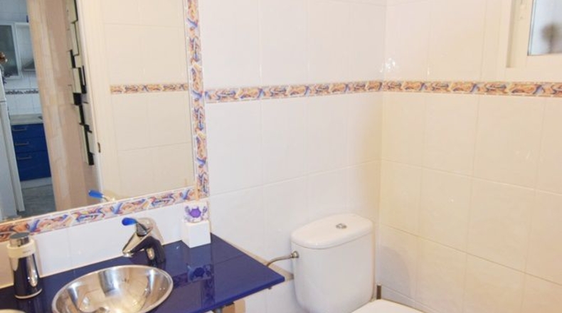 Murcia - Molina de Segura - 500m2