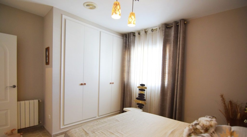 Murcia - Molina de Segura - 500m2