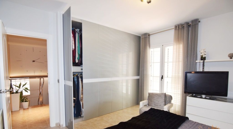 Murcia - Molina de Segura - 500m2