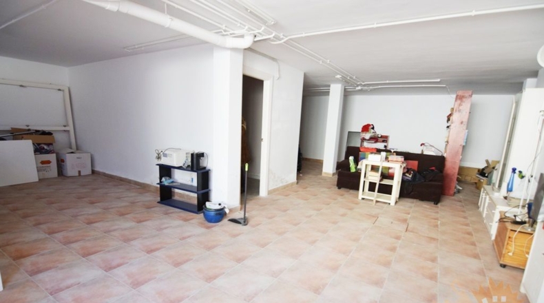 Murcia - Molina de Segura - 500m2