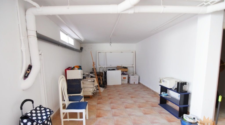 Murcia - Molina de Segura - 500m2
