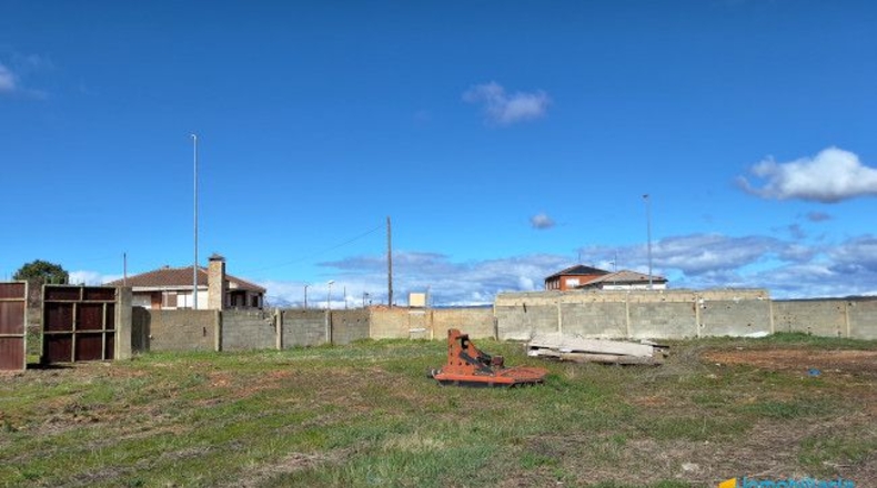 León - Асторга - 6976m2