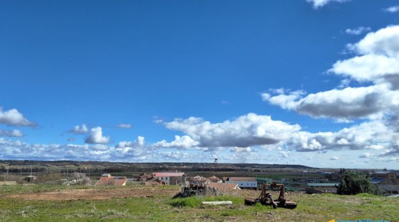León - Асторга - 6976m2