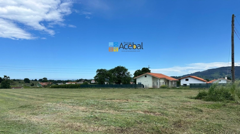 Asturias - Хихон - 7600m2