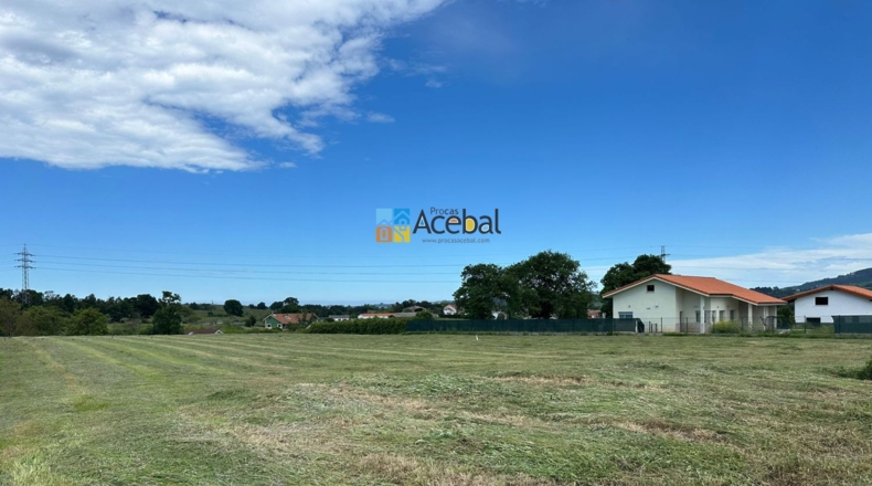 Asturias - Хихон - 7600m2