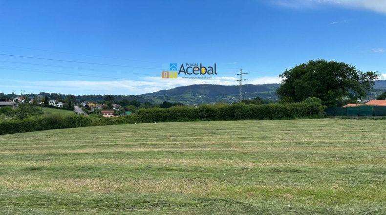 Asturias - Хихон - 7600m2