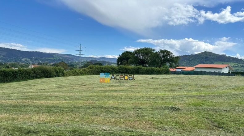 Asturias - Хихон - 7600m2