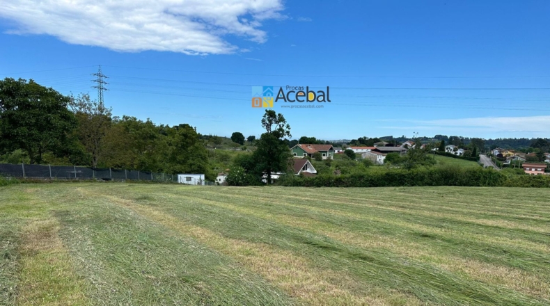Asturias - Хихон - 7600m2