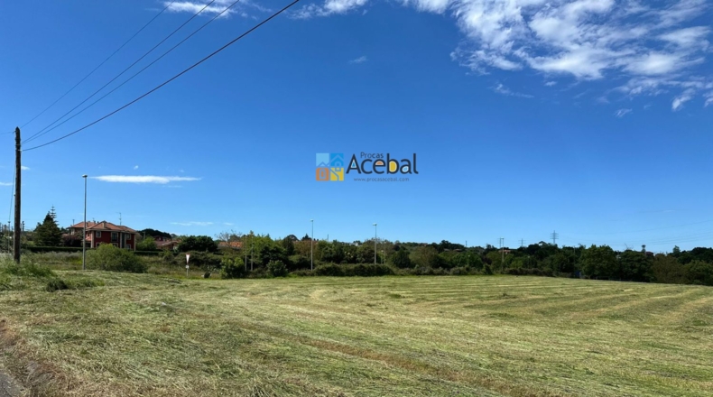 Asturias - Хихон - 7600m2