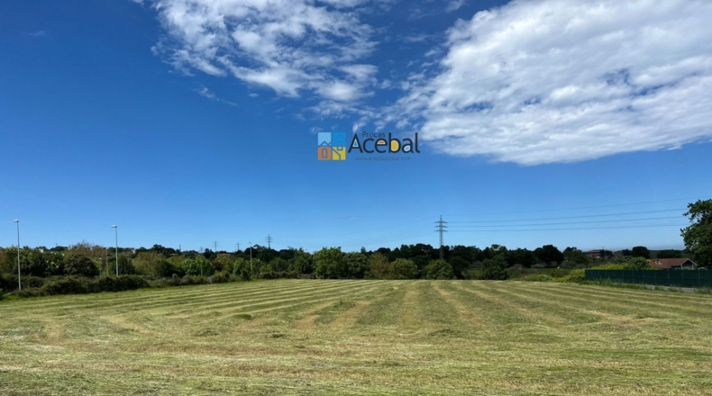 Asturias - Хихон - 7600m2