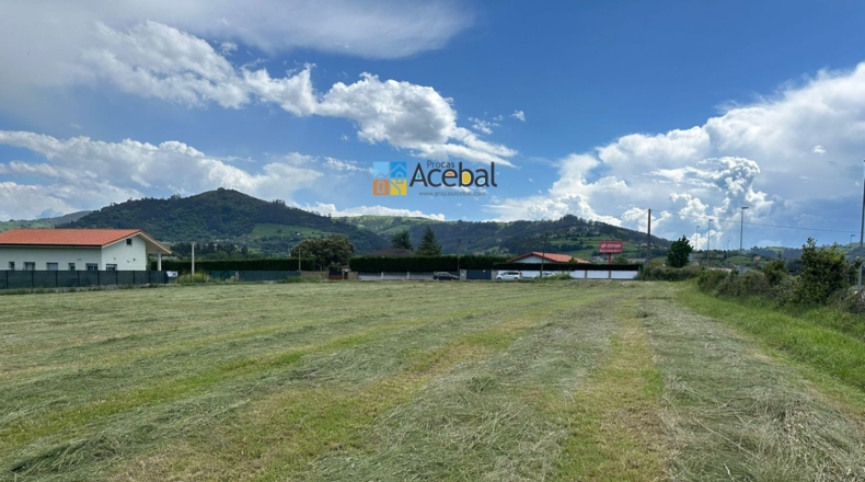 Asturias - Хихон - 7600m2