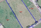 Urban land for sale on España, Cicero, ref: TR407866 photo