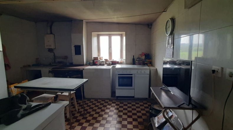 Cantabria - Bárcena de Cicero - 3500m2