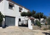 Casa de camp amb terreny en venda a la España, Lucainena de las Torres, ref.: TR407870 foto
