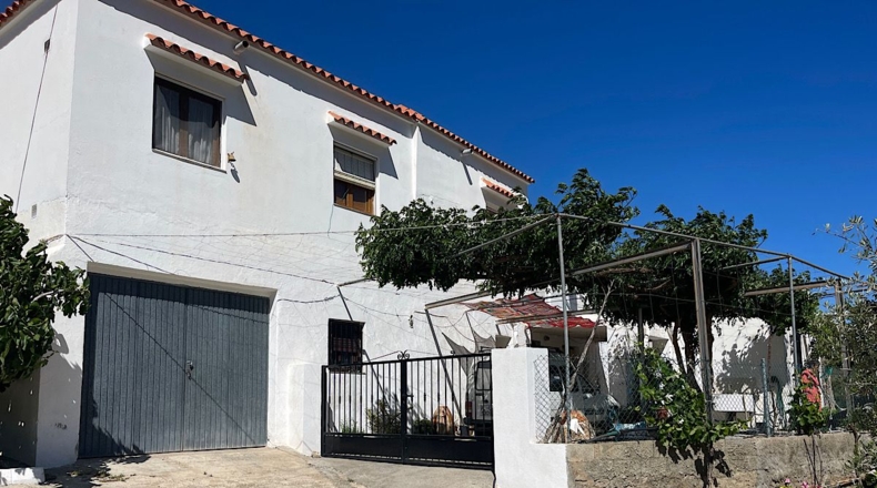 Almería - Lucainena de las Torres - 6000m2