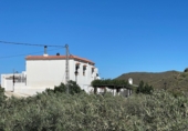 Casa de camp amb terreny en venda a la España, Lucainena de las Torres, ref.: TR407870 foto