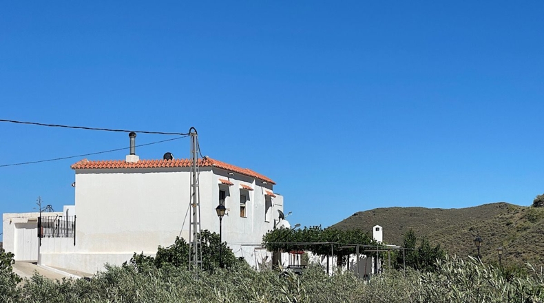 Almería - Lucainena de las Torres - 6000m2