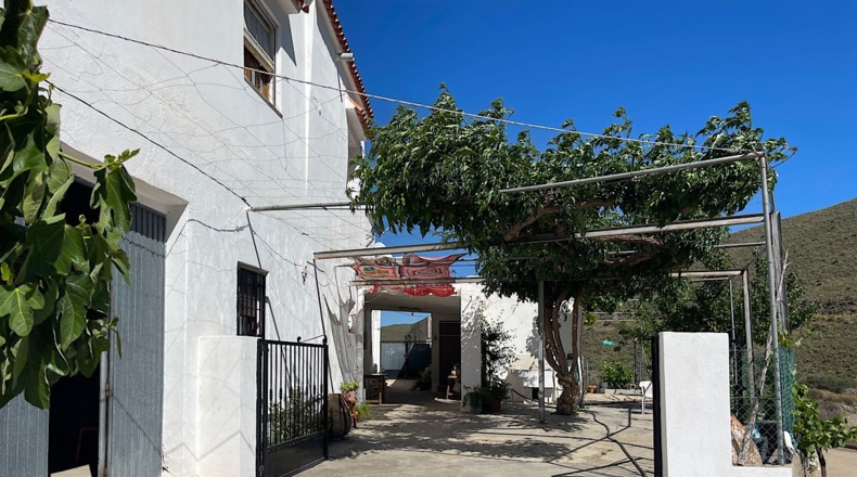 Almería - Lucainena de las Torres - 6000m2