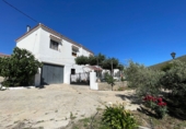 Casa de camp amb terreny en venda a la España, Lucainena de las Torres, ref.: TR407870 foto