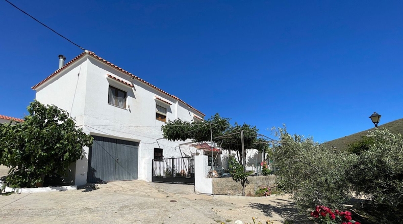 Almería - Lucainena de las Torres - 6000m2