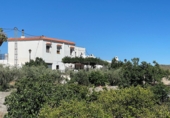 Casa de camp amb terreny en venda a la España, Lucainena de las Torres, ref.: TR407870 foto