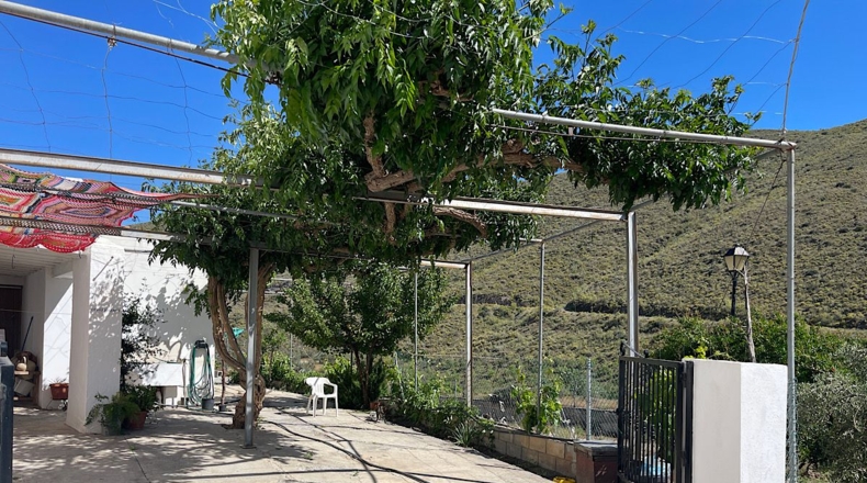 Almería - Lucainena de las Torres - 6000m2
