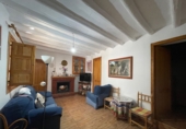 Casa de camp amb terreny en venda a la España, Lucainena de las Torres, ref.: TR407870 foto