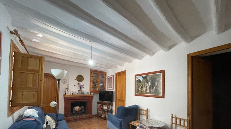 Almería - Lucainena de las Torres - 6000m2