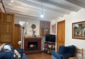 Casa de camp amb terreny en venda a la España, Lucainena de las Torres, ref.: TR407870 foto