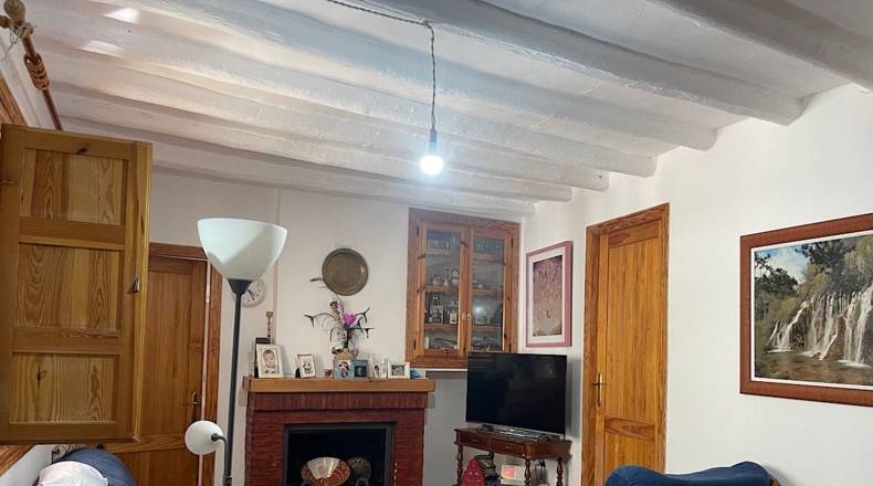 Almería - Lucainena de las Torres - 6000m2