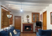 Casa de camp amb terreny en venda a la España, Lucainena de las Torres, ref.: TR407870 foto