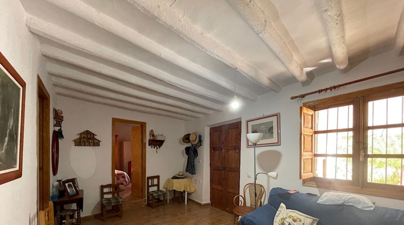 Almería - Lucainena de las Torres - 6000m2