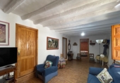 Casa de camp amb terreny en venda a la España, Lucainena de las Torres, ref.: TR407870 foto