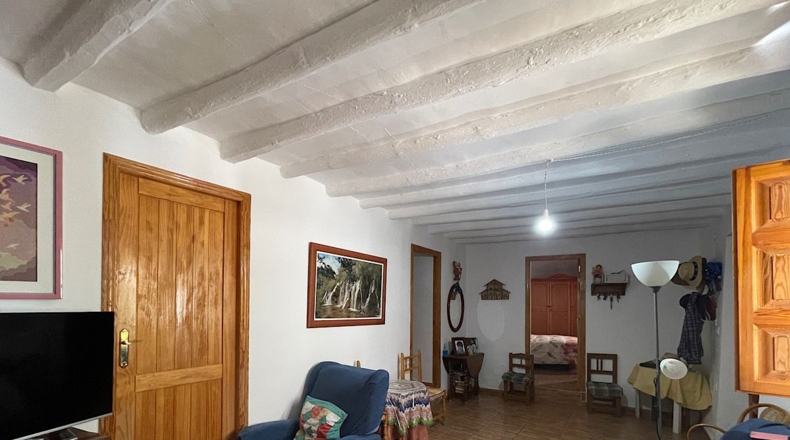 Almería - Lucainena de las Torres - 6000m2