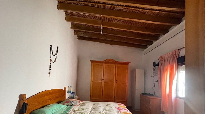 Almería - Lucainena de las Torres - 6000m2