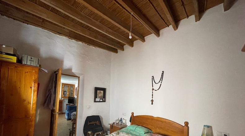 Almería - Lucainena de las Torres - 6000m2