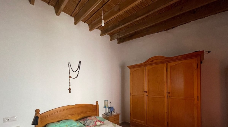 Almería - Lucainena de las Torres - 6000m2