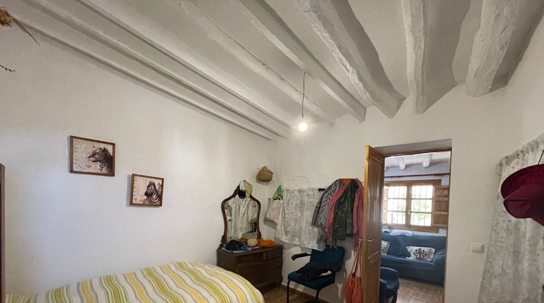 Almería - Lucainena de las Torres - 6000m2
