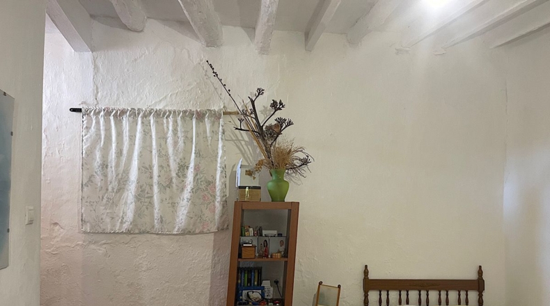 Almería - Lucainena de las Torres - 6000m2