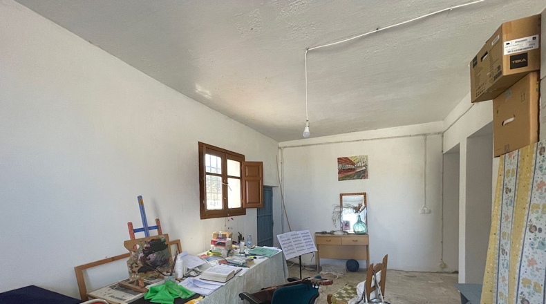 Almería - Lucainena de las Torres - 6000m2