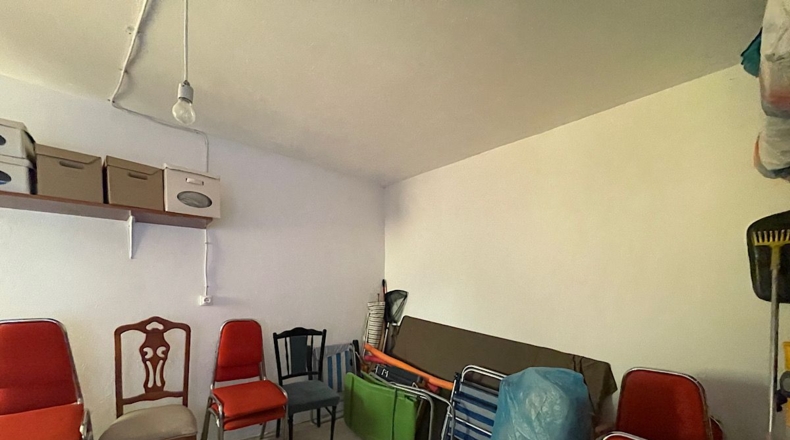 Almería - Lucainena de las Torres - 6000m2