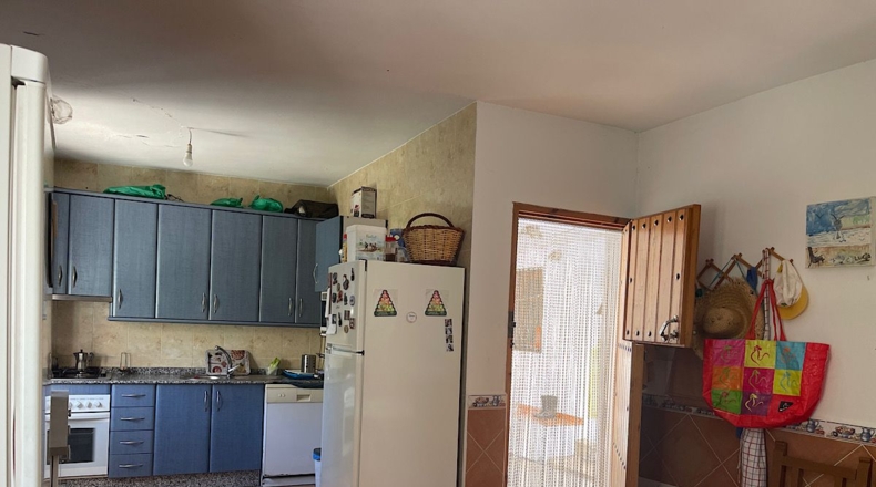 Almería - Lucainena de las Torres - 6000m2