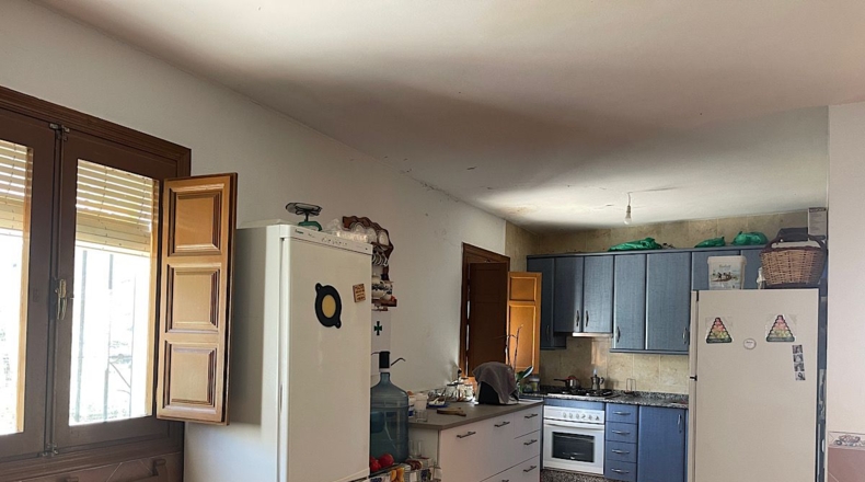 Almería - Lucainena de las Torres - 6000m2