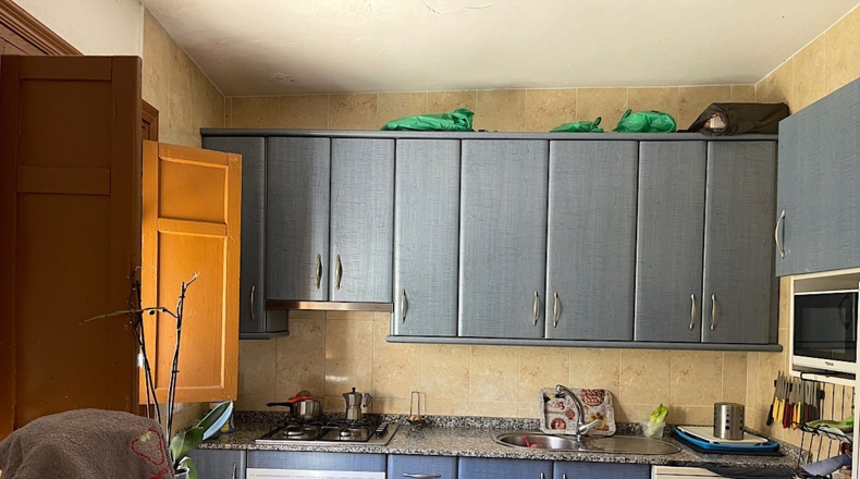 Almería - Lucainena de las Torres - 6000m2