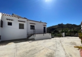 Casa de camp amb terreny en venda a la España, Lucainena de las Torres, ref.: TR407870 foto