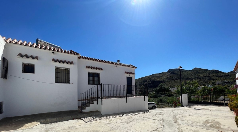 Almería - Lucainena de las Torres - 6000m2