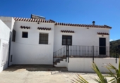 Casa de camp amb terreny en venda a la España, Lucainena de las Torres, ref.: TR407870 foto