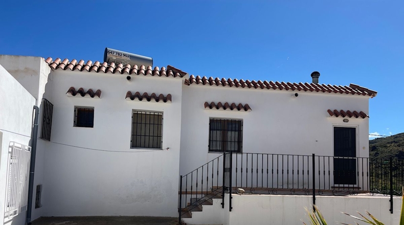 Almería - Lucainena de las Torres - 6000m2