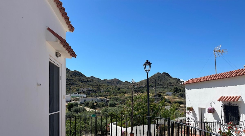 Almería - Lucainena de las Torres - 6000m2